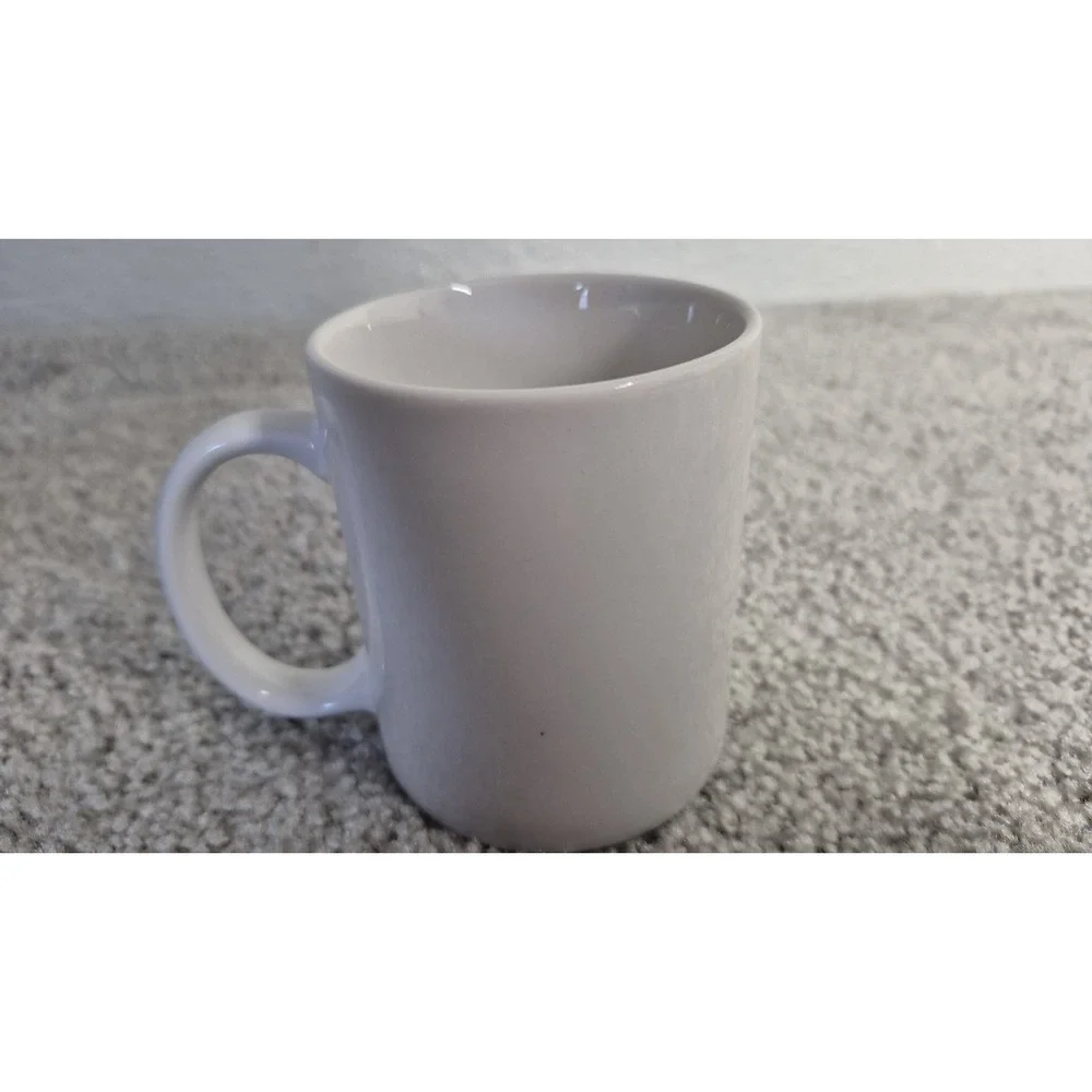 Cinnergen Nutralab Mug Drug‎ Rep Pharmaceutical Doctor Coffee Cup - Picture 3 of 6